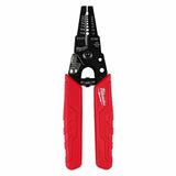 Milwaukee 48-22-3044 10-24 AWG Compact Comfort Grip Wire Stripper & Cutter