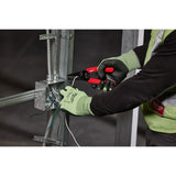 Milwaukee 48-22-3050 10-20 AWG Comfort Grip Wire Stripper and Cutter - 3
