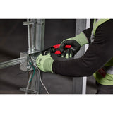 Milwaukee 48-22-3050 10-20 AWG Comfort Grip Wire Stripper and Cutter - 4