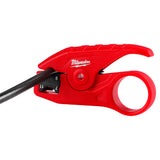 Milwaukee 48-22-3064 Coax Stripper - 3