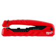 Milwaukee 48-22-3072 Coax Compression Crimper