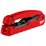 Milwaukee 48-22-3072 Coax Compression Crimper - 4