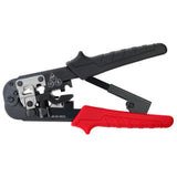 Milwaukee 48-22-3074 Ratcheting Pass-Through Crimper & Stripper - 8