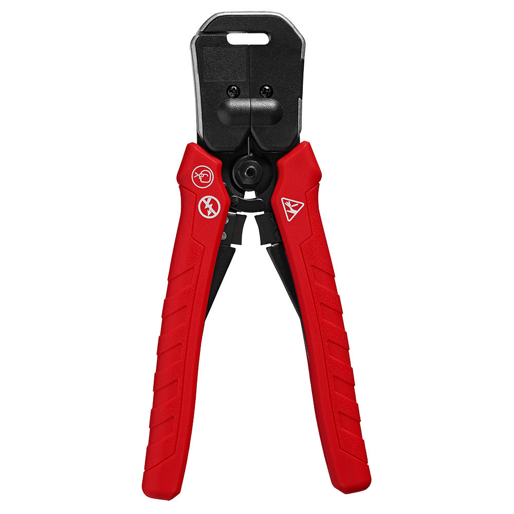 Milwaukee 48-22-3082 Self-Adjusting Wire Stripper & Cutter - 3