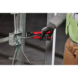 Milwaukee 48-22-3082 Self-Adjusting Wire Stripper & Cutter - 4