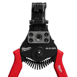 Milwaukee 48-22-3083 Automatic Wire Stripper & Cutter - 5