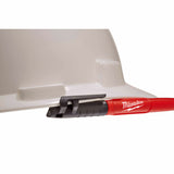 Milwaukee 48-22-3100 Inkzall Black Fine Point Marker - 8