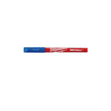 Milwaukee 48-22-3162 12 Pack INKZALL Blue Ultra Fine Point Pens