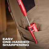 Milwaukee 48-22-3301 Mechanical Pencil with 10pc Lead Pack - 5