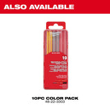 Milwaukee 48-22-3301 Mechanical Pencil with 10pc Lead Pack - 8