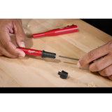 Milwaukee 48-22-3303 Mechanical Pencil Replacement Color Lead Pack (10 Pack) - 4
