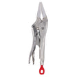 Milwaukee 48-22-3504 4" LONG NOSE LOCKING PLIERS