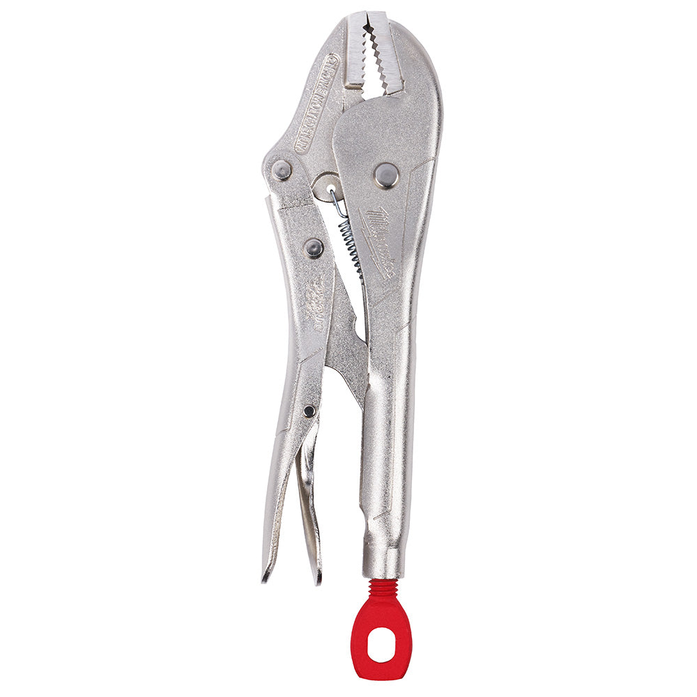 Milwaukee 48-22-3507 7" TORQUE LOCK STRAIGHT JAW LOCKING PLIERS