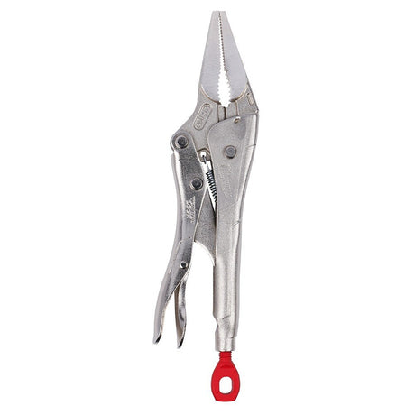 Milwaukee 48-22-3509 9" TORQUE LOCK LONG NOSE LOCKING PLIERS