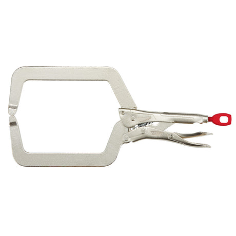 Milwaukee 48-22-3533 9" LOCKING CLAMP WITH DEEP JAWS