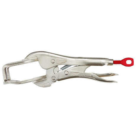 Milwaukee 48-22-3543 9" LOCKING WELDER'S CLAMP