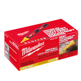 Milwaukee 48-22-3721 INKZALL Yellow Paint Marker - 3