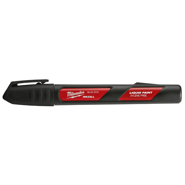 Milwaukee 48-22-3731 INKZALL Black Paint Marker