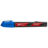 Milwaukee 48-22-3761 INKZALL Blue Paint Marker