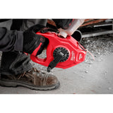 Milwaukee 48-22-3910 100' Extra Bold Large Capacity Chalk Reel - 5