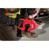 Milwaukee 48-22-3915 150' Extra Bold Large Capacity Chalk Reel - 5