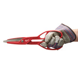 Milwaukee 48-22-4006 13" Lightweight Tinner - 4