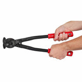 Milwaukee 48-22-4016 17" Utility Cable Cutter - 9