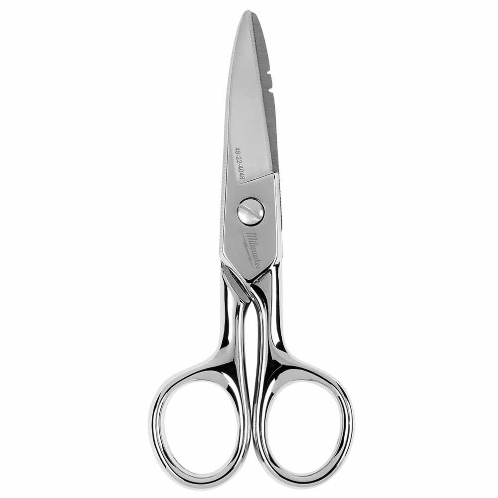 Milwaukee 48-22-4048 Electrician Scissors