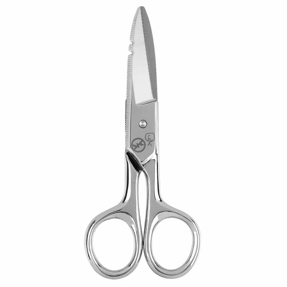 Milwaukee 48-22-4048 Electrician Scissors - 2