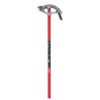 Milwaukee 48-22-4072 1 Inch EMT Aluminum Conduit Bender with Steel Handle and High-Contrast Markings