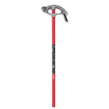 Milwaukee 48-22-4072 1 Inch EMT Aluminum Conduit Bender with Steel Handle and High-Contrast Markings
