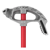 Milwaukee 48-22-4072 1 Inch EMT Aluminum Conduit Bender with Steel Handle and High-Contrast Markings - 3