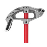 Milwaukee 48-22-4072 1 Inch EMT Aluminum Conduit Bender with Steel Handle and High-Contrast Markings - 4
