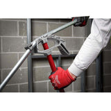 Milwaukee 48-22-4072 1 Inch EMT Aluminum Conduit Bender with Steel Handle and High-Contrast Markings - 6
