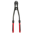 Milwaukee 48-22-4124 24" Adaptable Bolt Cutter with POWERMOVE