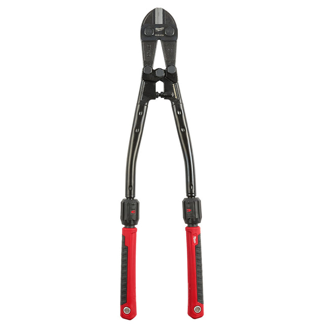 Milwaukee 48-22-4124 24" Adaptable Bolt Cutter with POWERMOVE