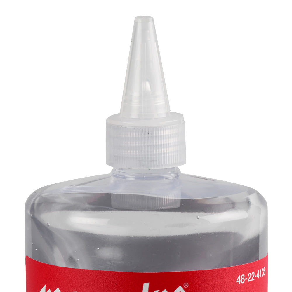 Milwaukee 48-22-4135 Wire & Cable Pulling Clear Gel Lubricant - 3