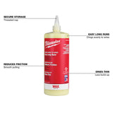 Milwaukee 48-22-4136 Wire & Cable Pulling Wax Lubricant - 2