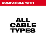Milwaukee 48-22-4136 Wire & Cable Pulling Wax Lubricant - 3