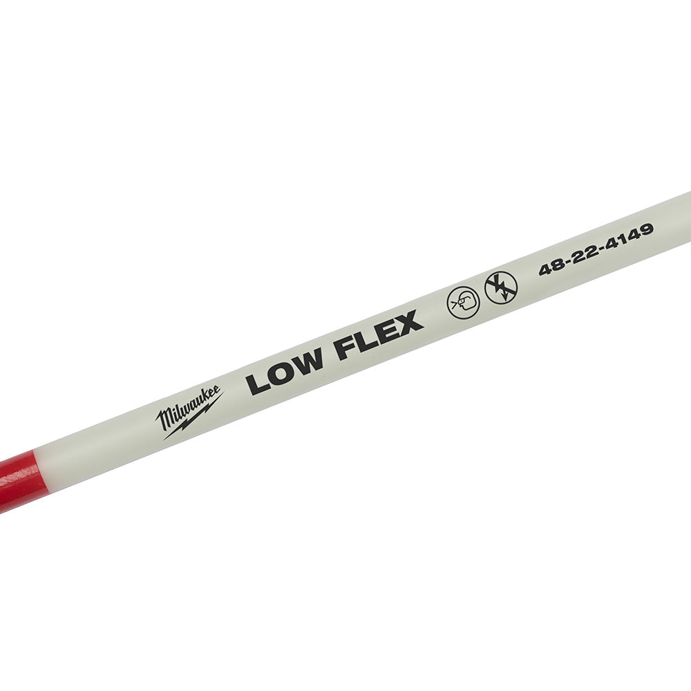 Milwaukee 48-22-4149 5' Low Flex Fish Stick - 2