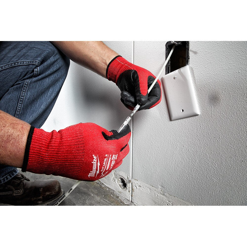 Milwaukee 48-22-4153 5' High Flex Fish Stick - 6