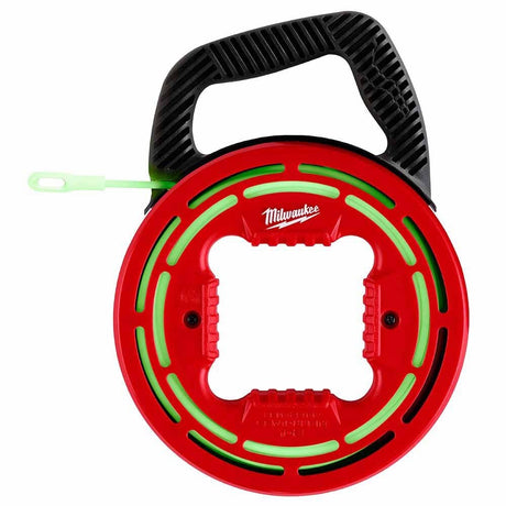 Milwaukee 48-22-4182 20' Glow Fish Tape
