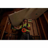 Milwaukee 48-22-4182 20' Glow Fish Tape - 3