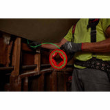 Milwaukee 48-22-4182 20' Glow Fish Tape - 4