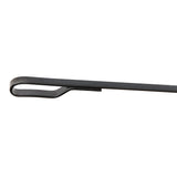 Milwaukee 48-22-4185 100' 1/4" Steel Fish Tape - 3