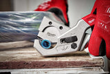 Milwaukee 48-22-4204 Tubing Cutter 1" Cap Rubber, Plastic, Pex - 8