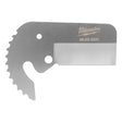 Milwaukee 48-22-4221 1-5-8 in Ratcheting Pipe Cutter Replacement Blade