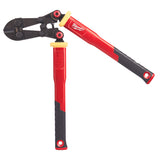 Milwaukee  48-22-4224 24” Fiberglass Bolt Cutters with PIVOTMOVE™ Rotating Handles - 2