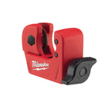 Milwaukee 48-22-4250 1/2" Mini Copper Tubing Cutter - 6