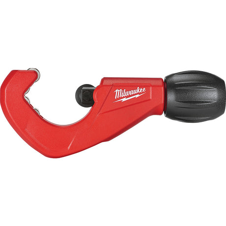 Milwaukee 48-22-4252 1-1/2" Constant Swing Copper Tubing Cutter